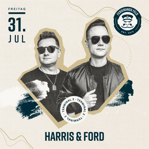 Harris & Ford