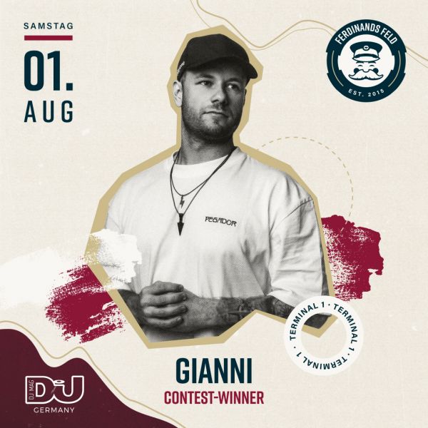 Gianni