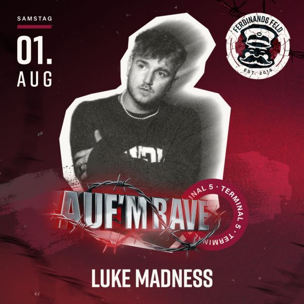 Luke Madness