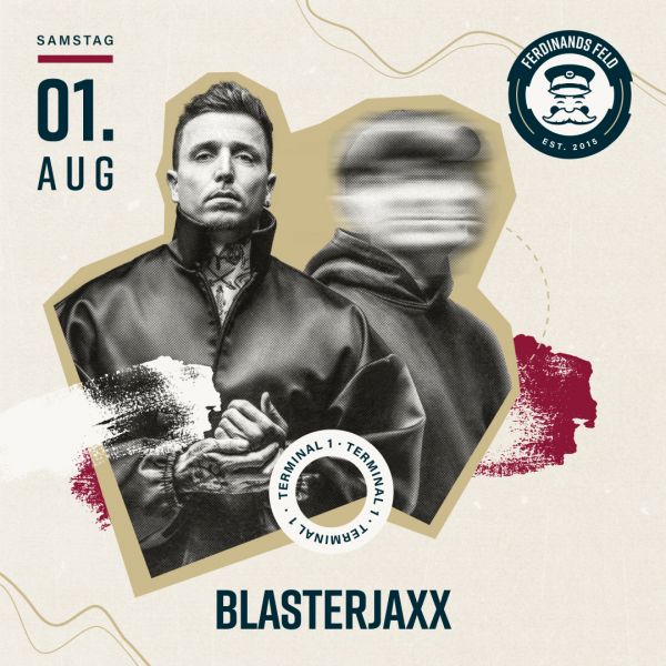 Blasterjaxx