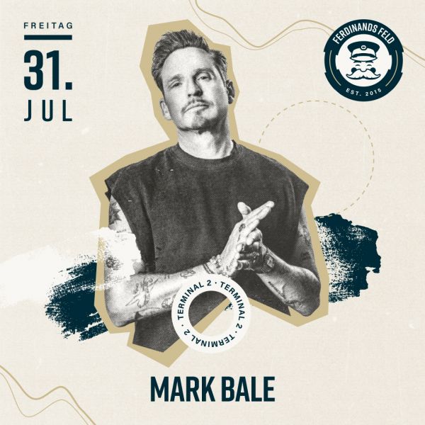 Mark Bale