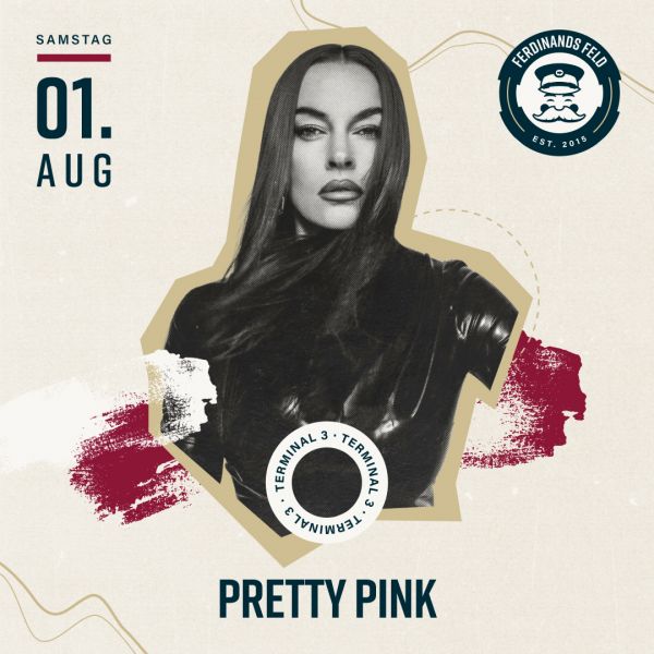 Pretty Pink