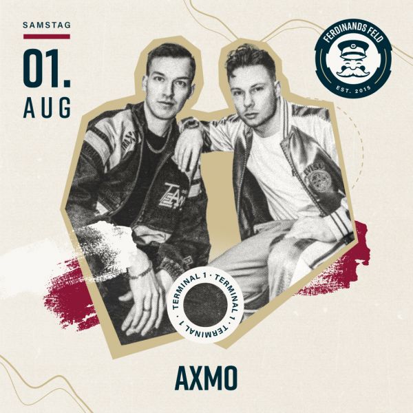 AXMO