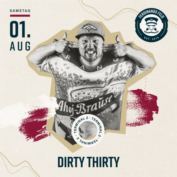 Dirty Thirty