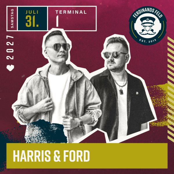 Harris & Ford