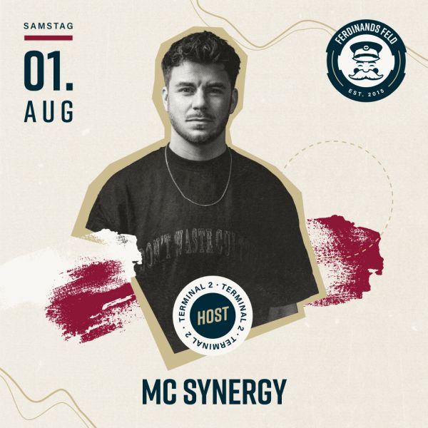 MC Synergy