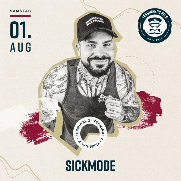 Sickmode