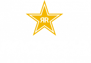 Rockstar Energy Drink