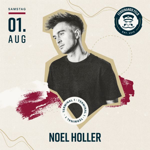 Noel Holler