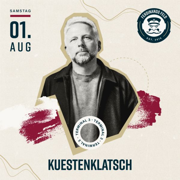 Kuestenklatsch