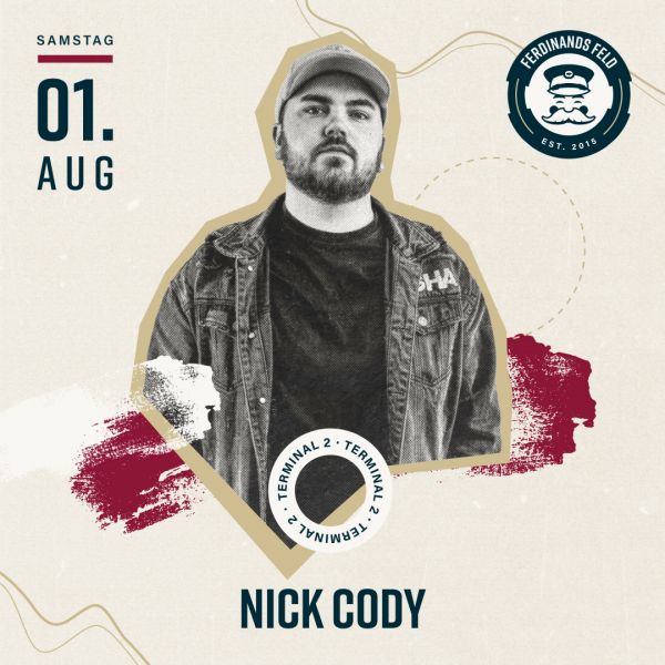 Nick Cody