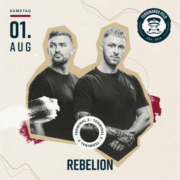Rebelion