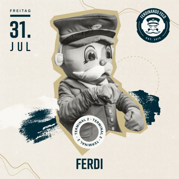 Ferdi