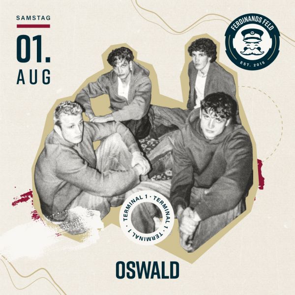 Oswald