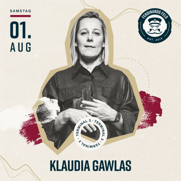 Klaudia Gawlas