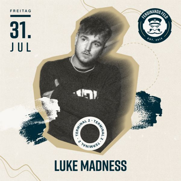Luke Madness