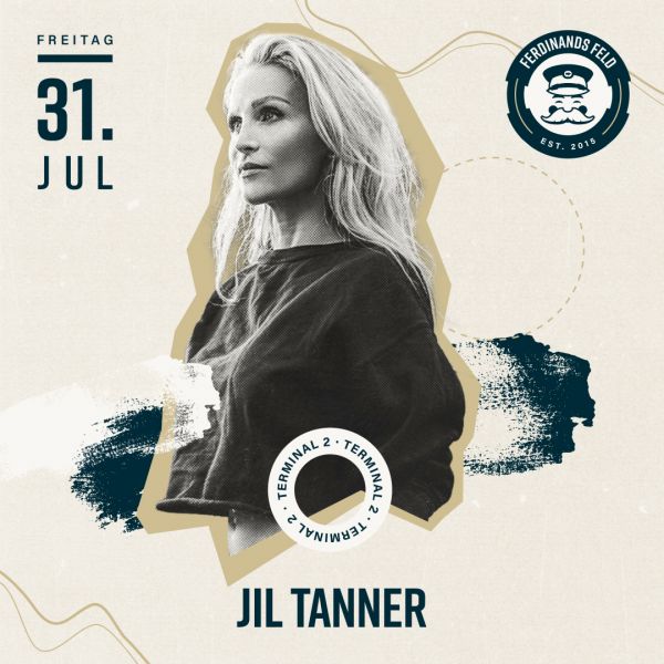 Jil Tanner