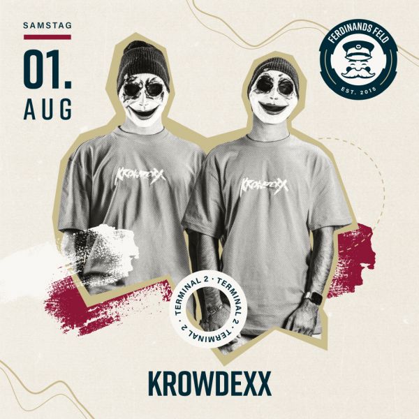 Krowdexx