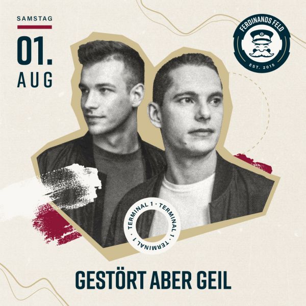 Gestört aber Geil