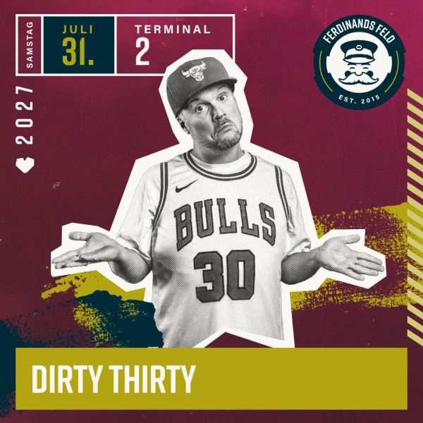 Dirty Thirty
