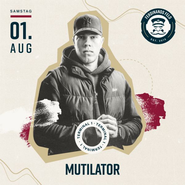 Mutilator