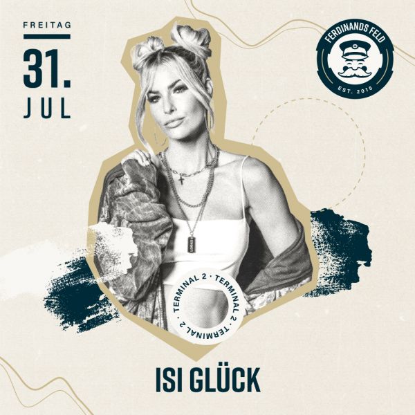 Isi Glück