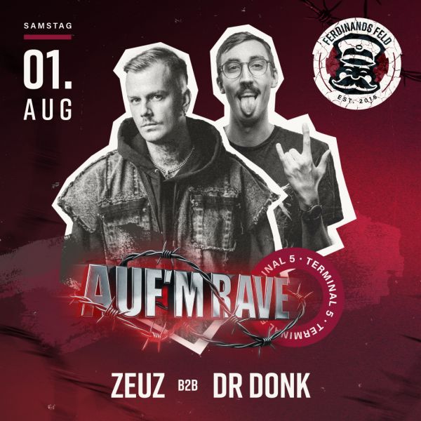 Zeus B2B Dr Donk