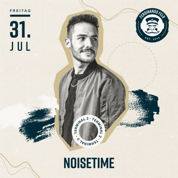 Noisetime