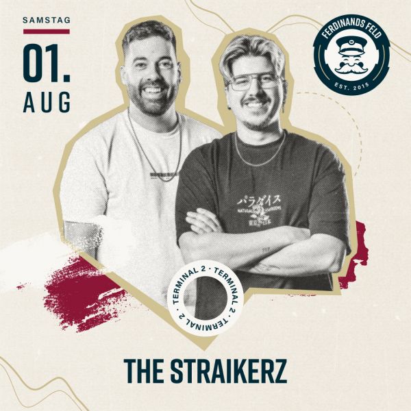 The Straikerz