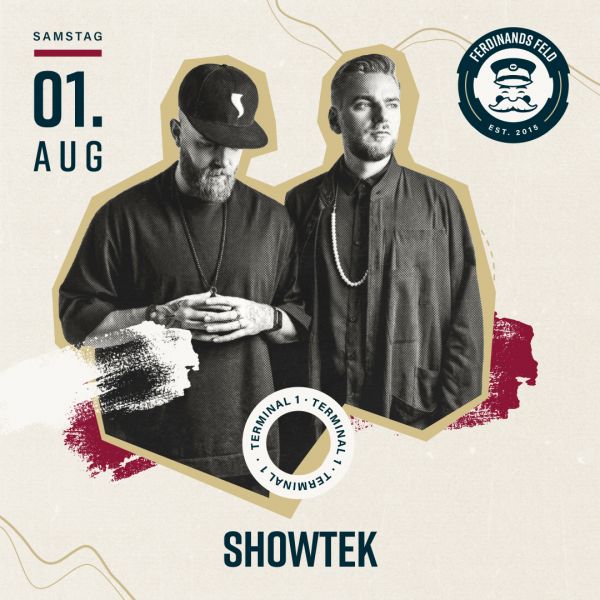 Showtek