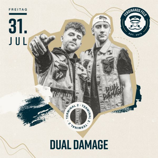 Dual Damage