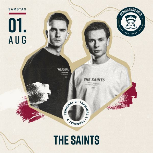 The Saints