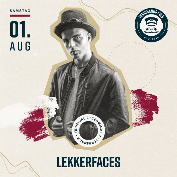 Lekkerfaces