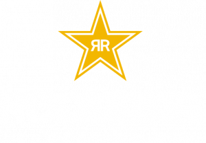 Rockstar Energy Drink