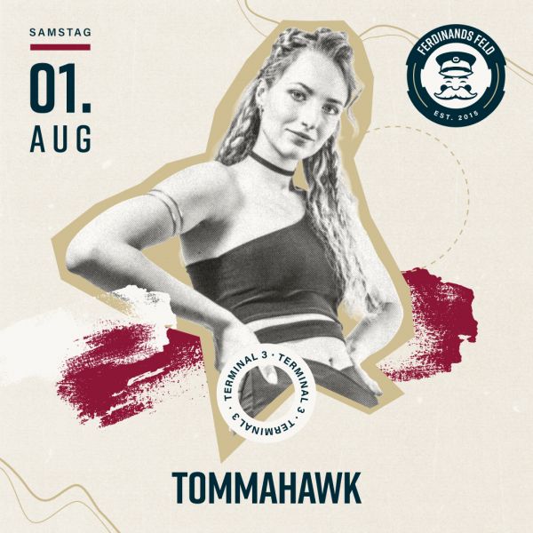 Tommahawk