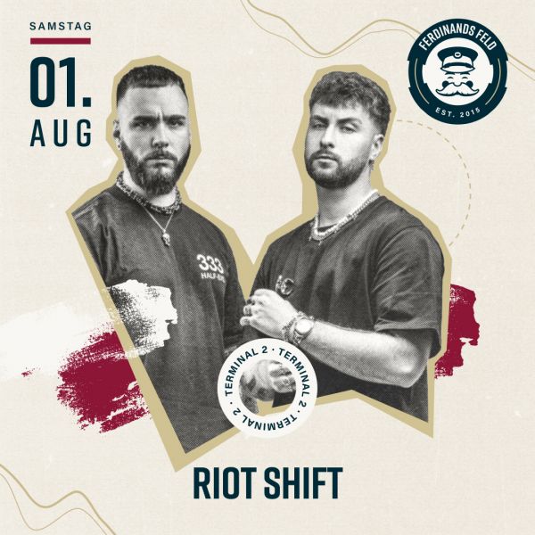 Riot Shift